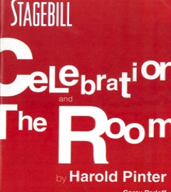 Celebration and The Room
